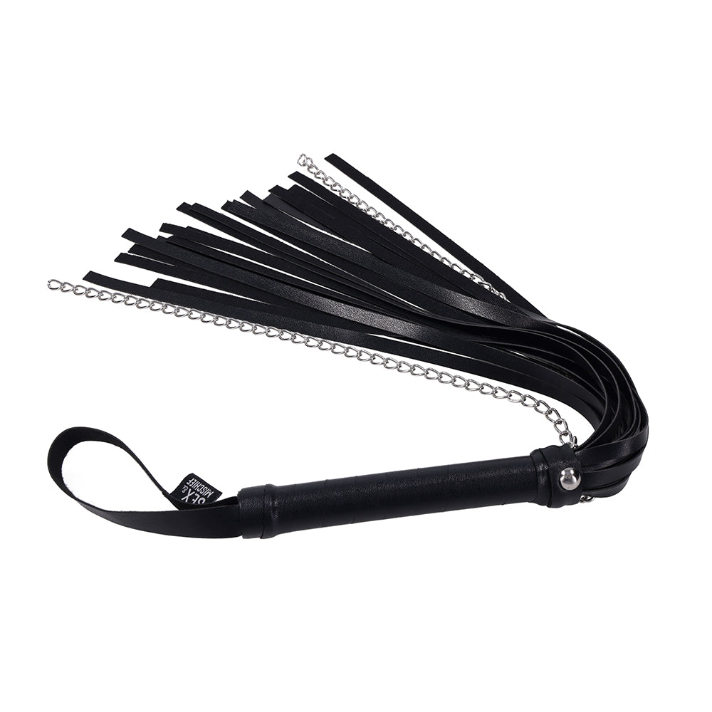 Shadow Chain Flogger