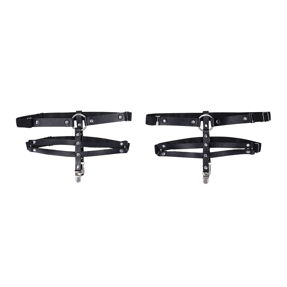 Shadow Garters