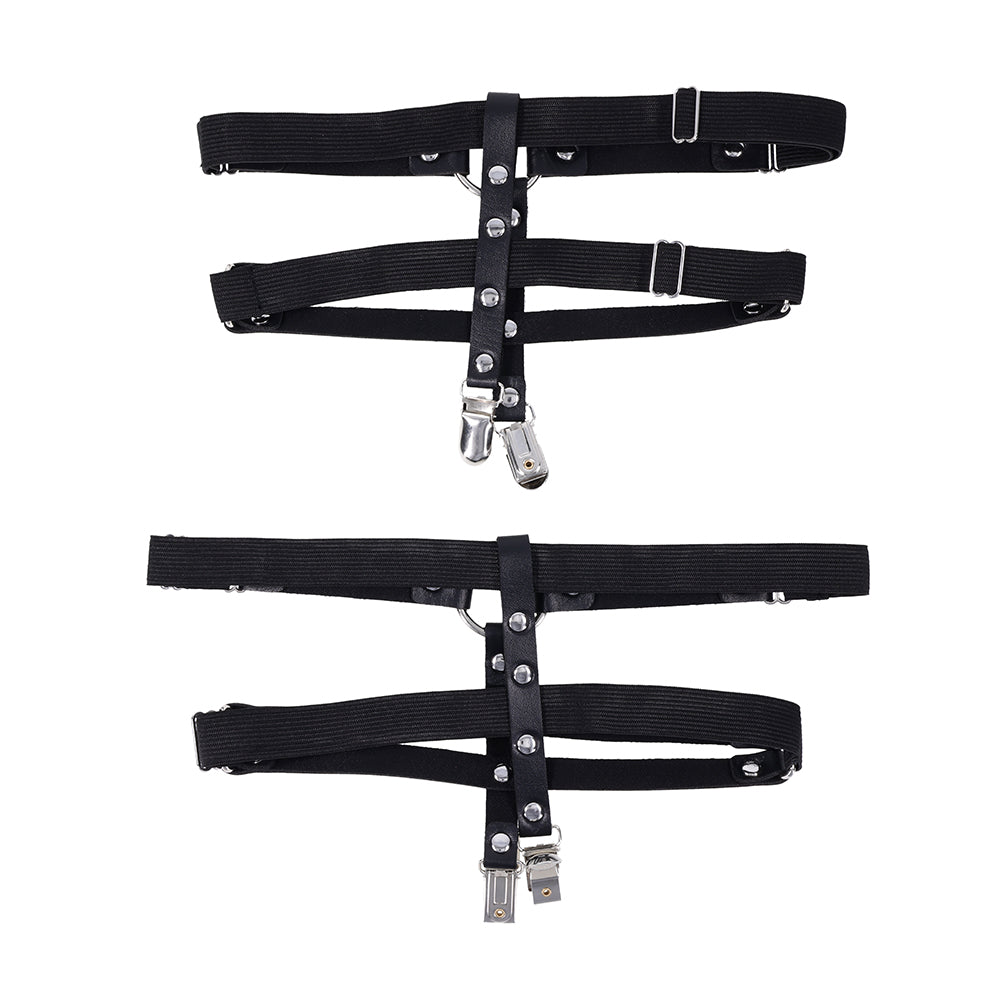Shadow Garters