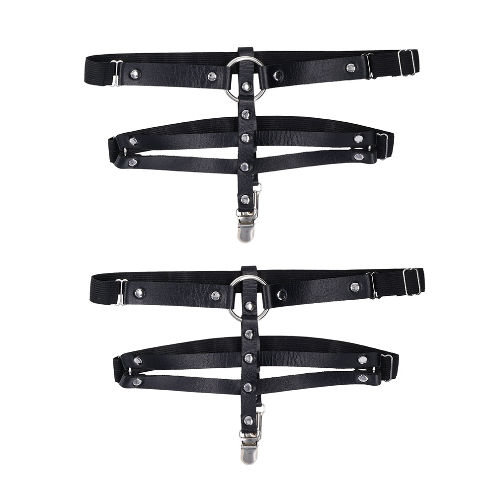 Shadow Garters