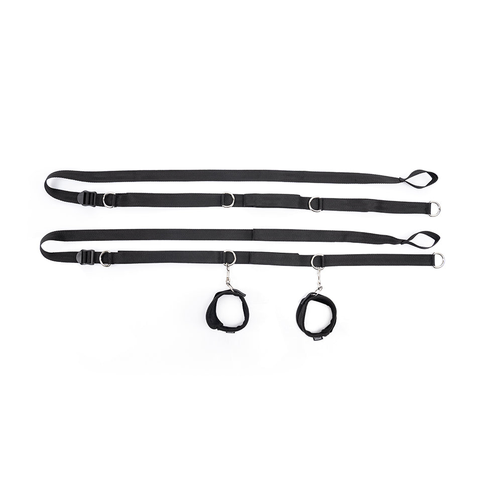 Shadow Anywhere You Dare Bondage Restraint System