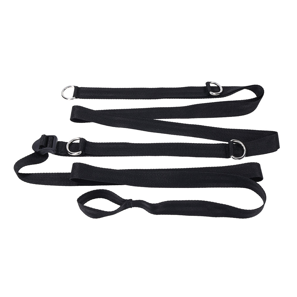 Shadow Anywhere You Dare Bondage Restraint System