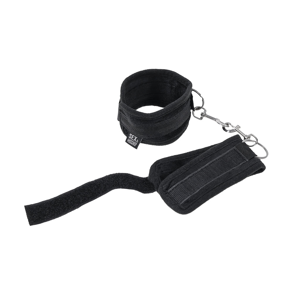Shadow Anywhere You Dare Bondage Restraint System