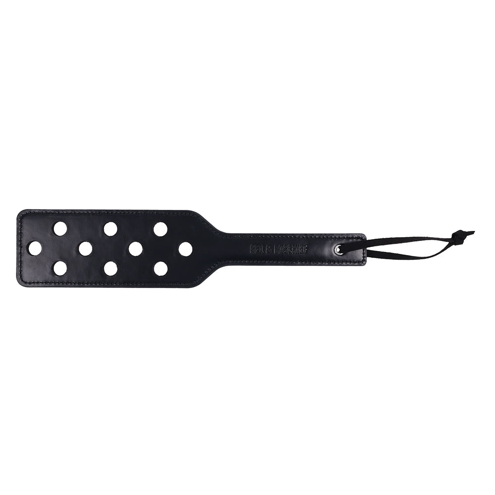 Shadow Paddle