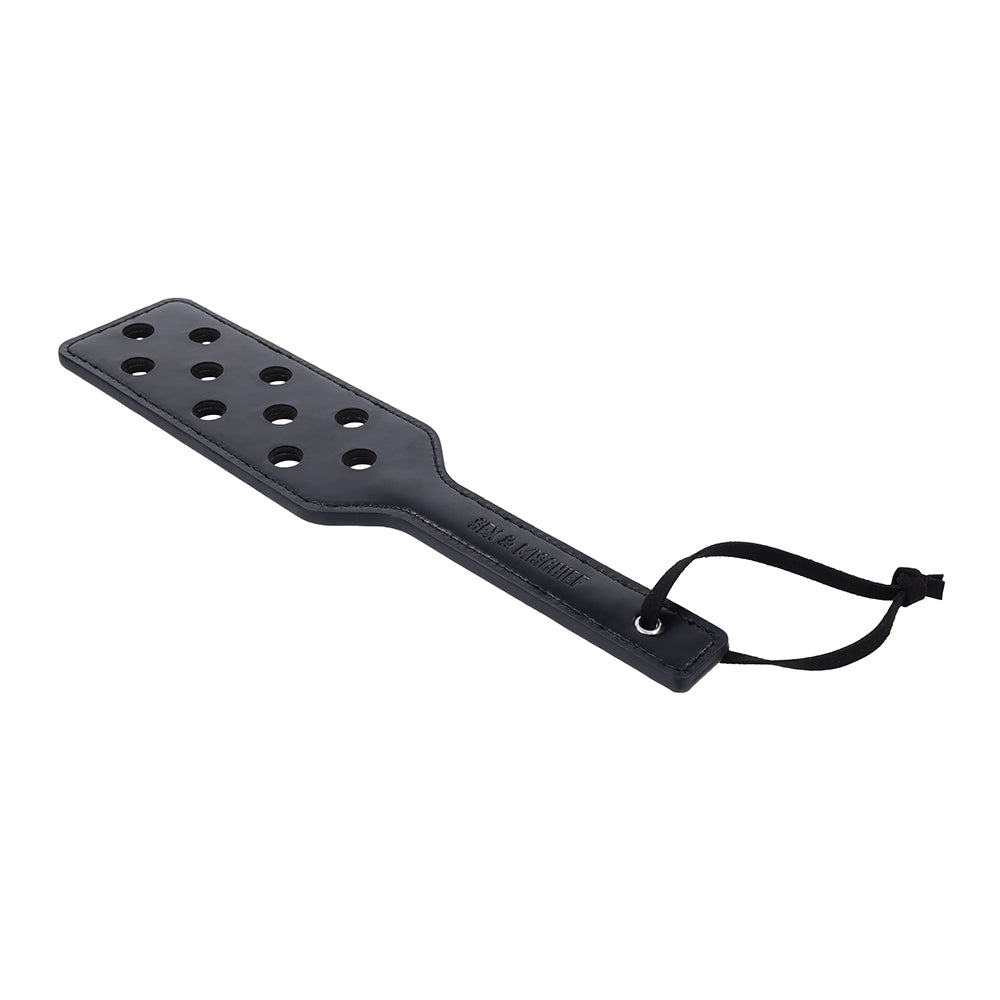 Shadow Paddle