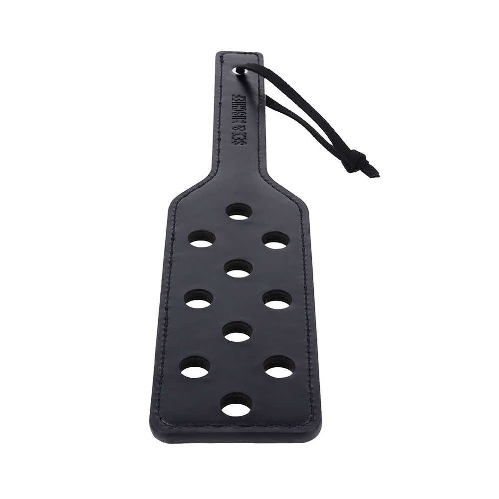 Shadow Paddle