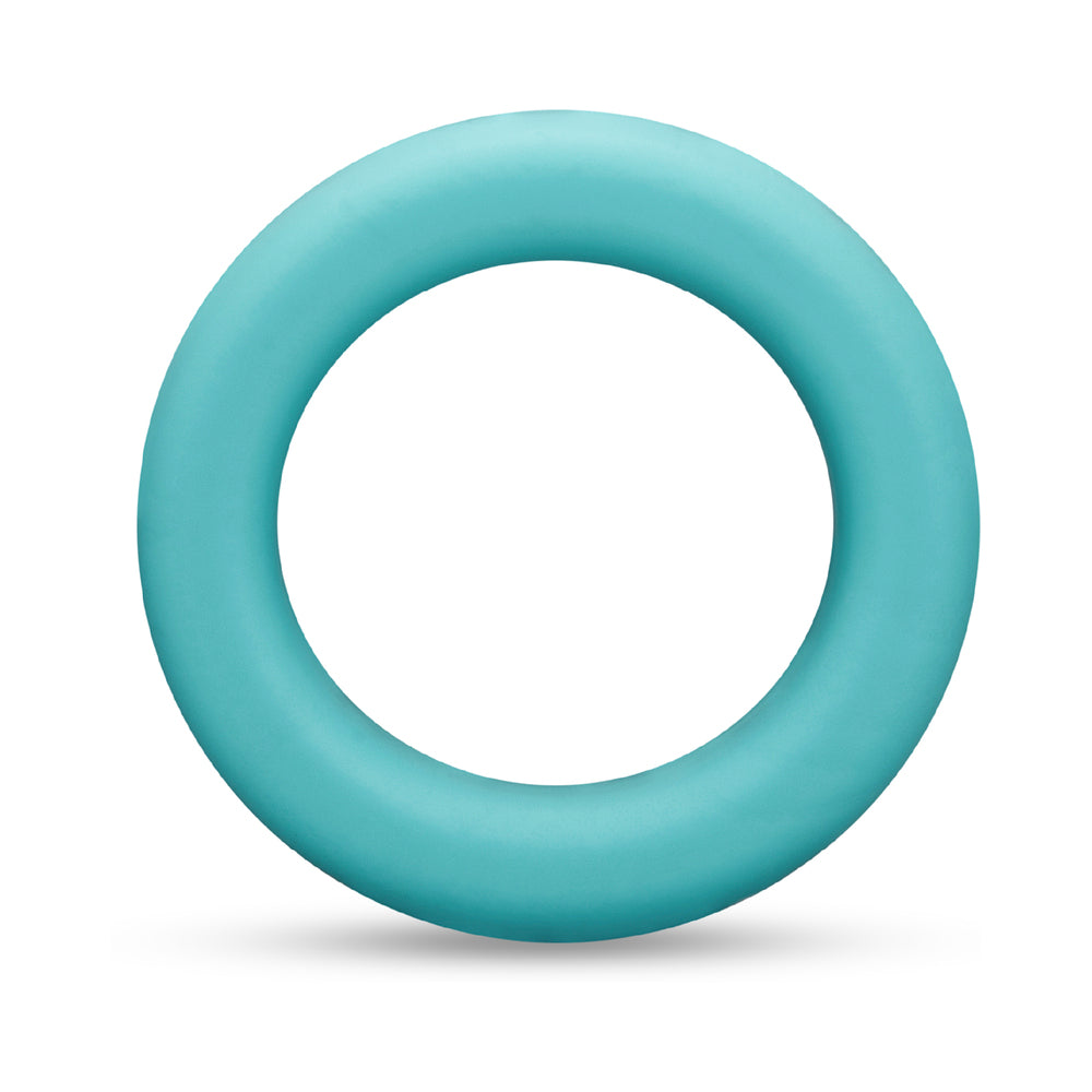 b-Vibe Flex Band 30 mm Super Soft Silicone Secure Fit Cock Ring