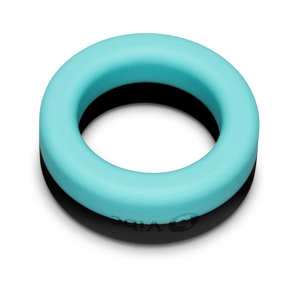 b-Vibe Flex Band 30 mm Super Soft Silicone Secure Fit Cock Ring
