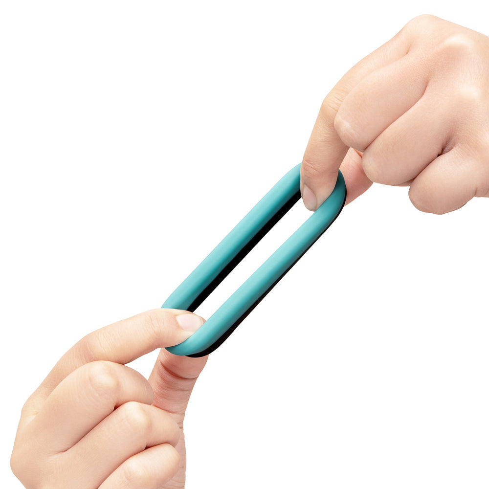 b-Vibe Flex Band 30 mm Super Soft Silicone Secure Fit Cock Ring