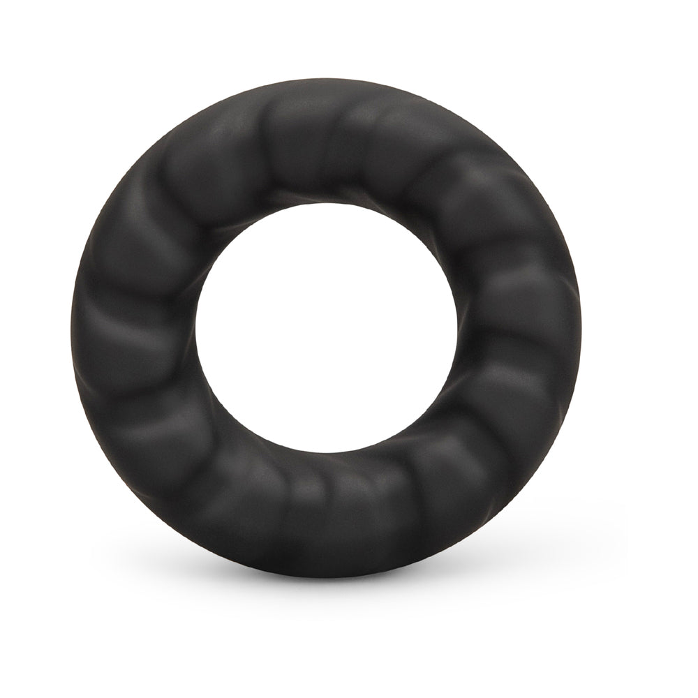b-Vibe Flex Ring Tread Super Soft Silicone Secure Fit Cock Ring