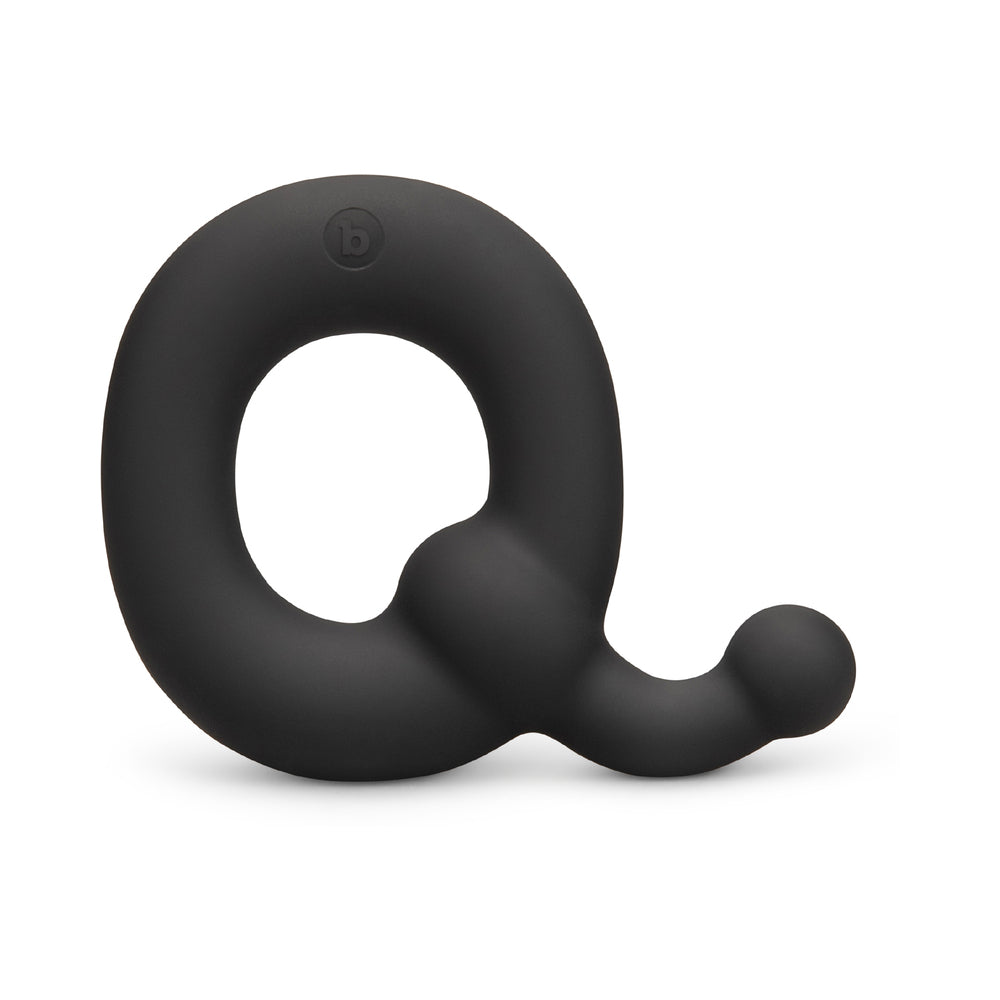 b-Vibe Flex Ring Tap Super Soft Silicone Secure Fit Cock Ring