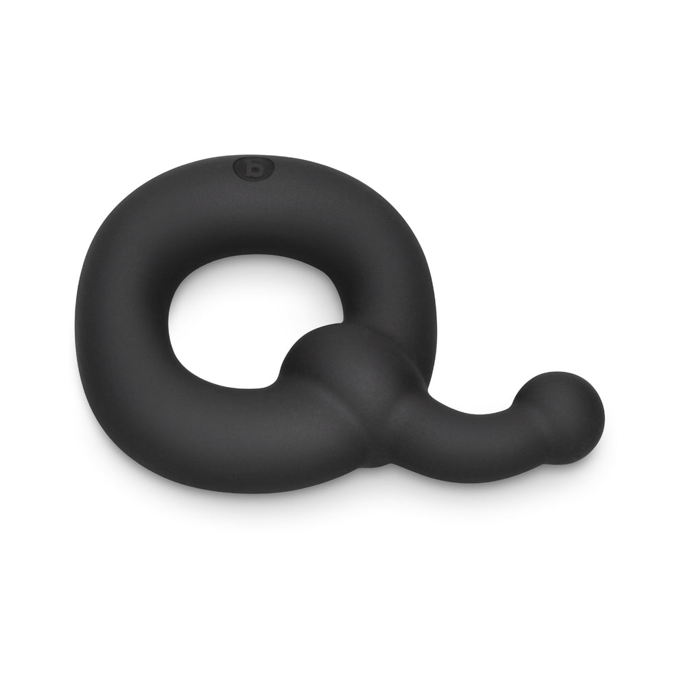 b-Vibe Flex Ring Tap Super Soft Silicone Secure Fit Cock Ring