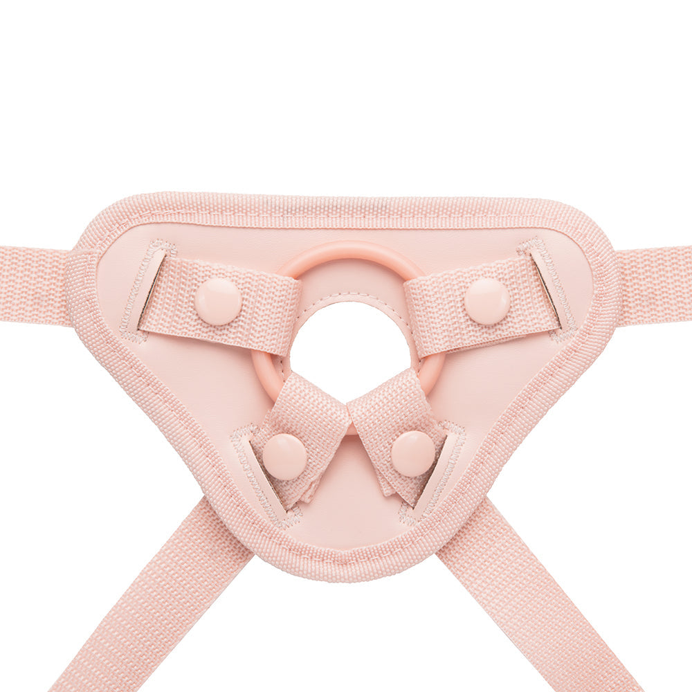Together NudeFit Strap-On Harness - Light