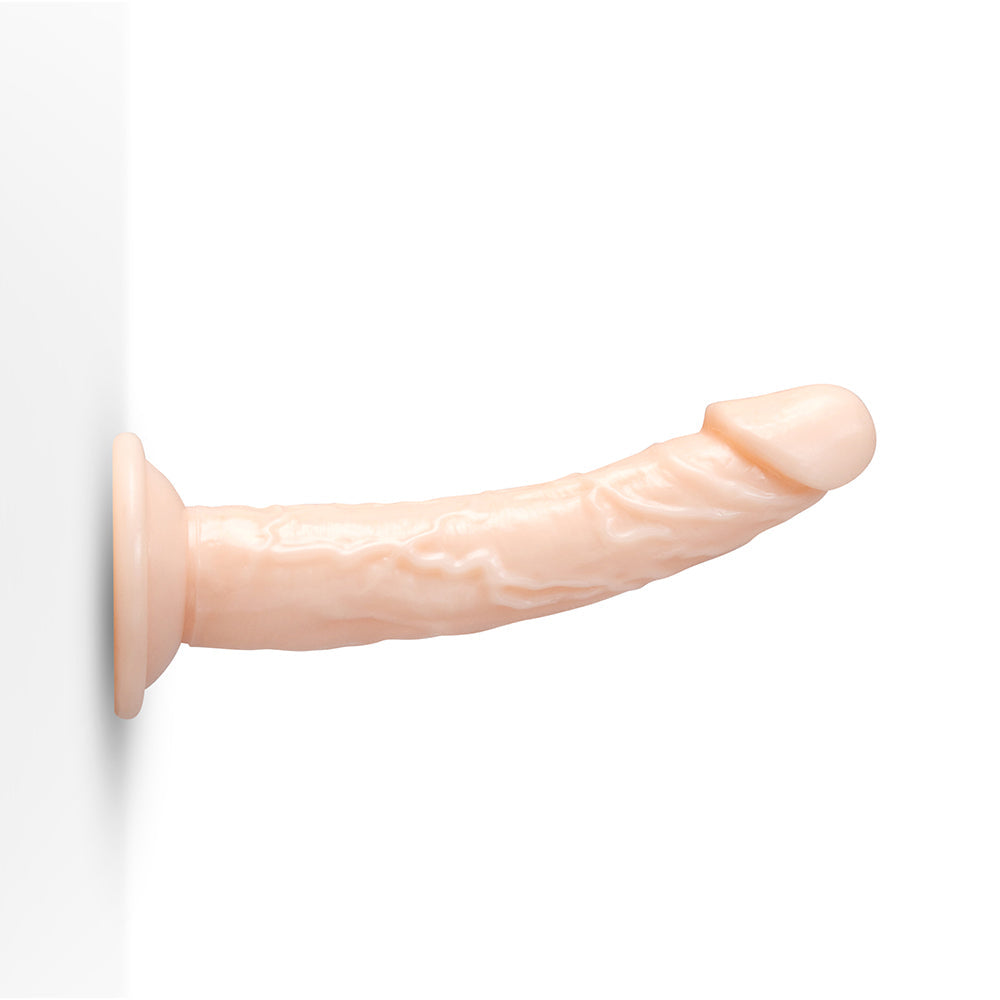 Together 6.75" Realistic Dildo - Light