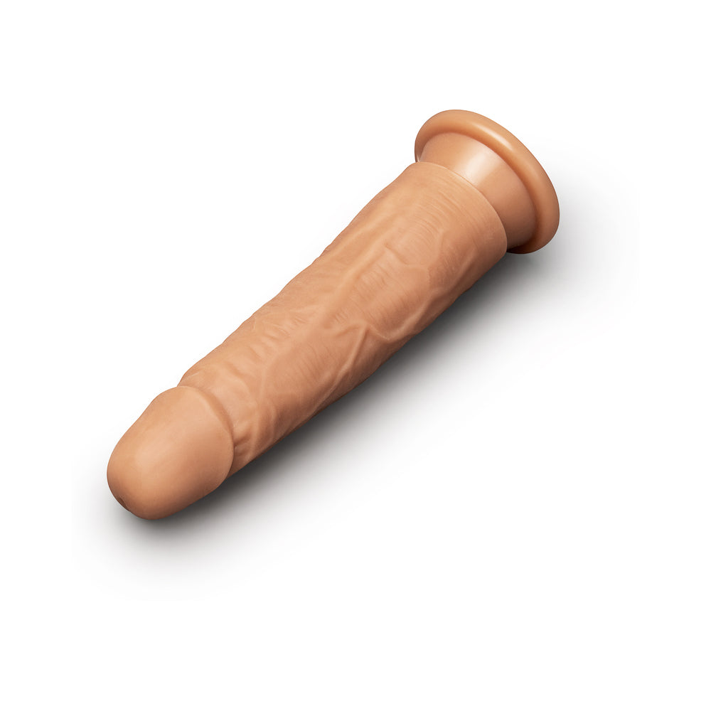 Together 7.75" Realistic Dildo - Medium