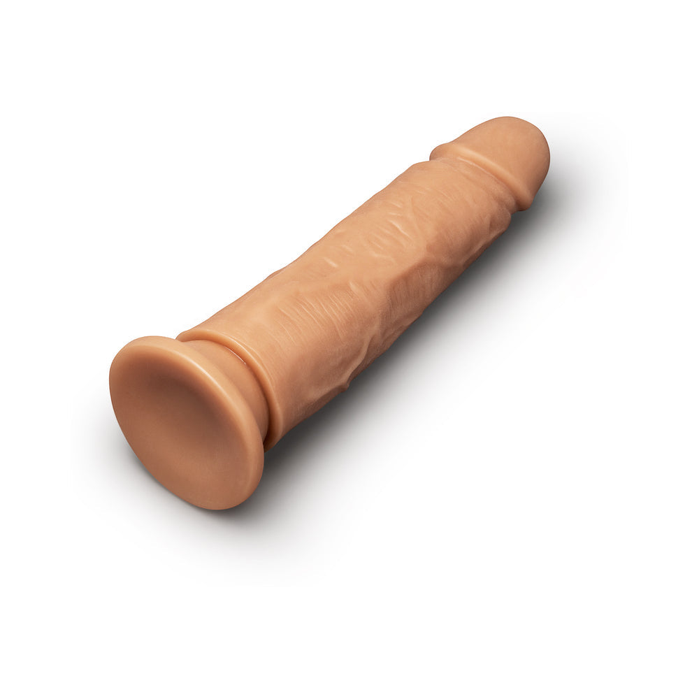 Together 7.75" Realistic Dildo - Medium