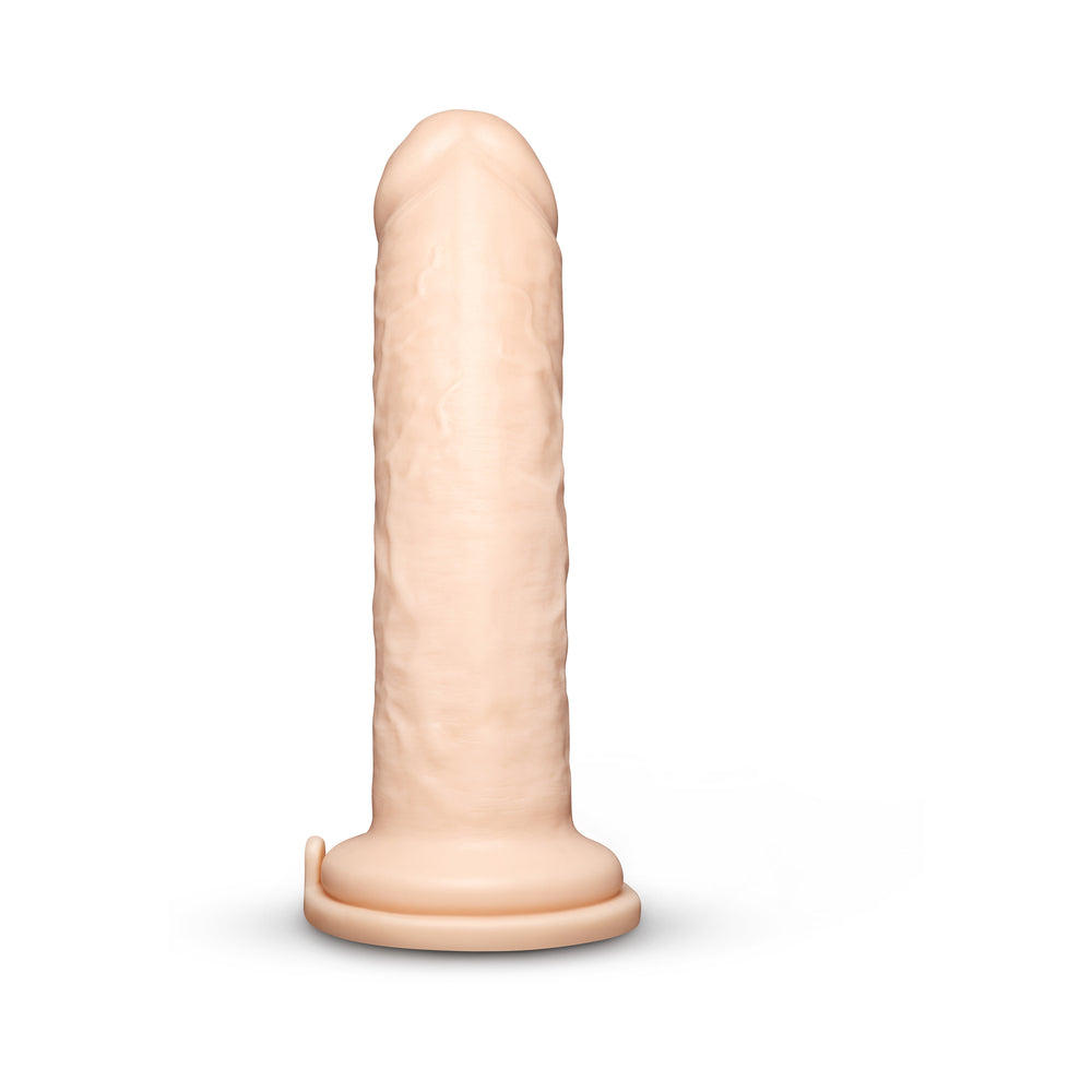 Together 8.5" Realistic Dildo - Light