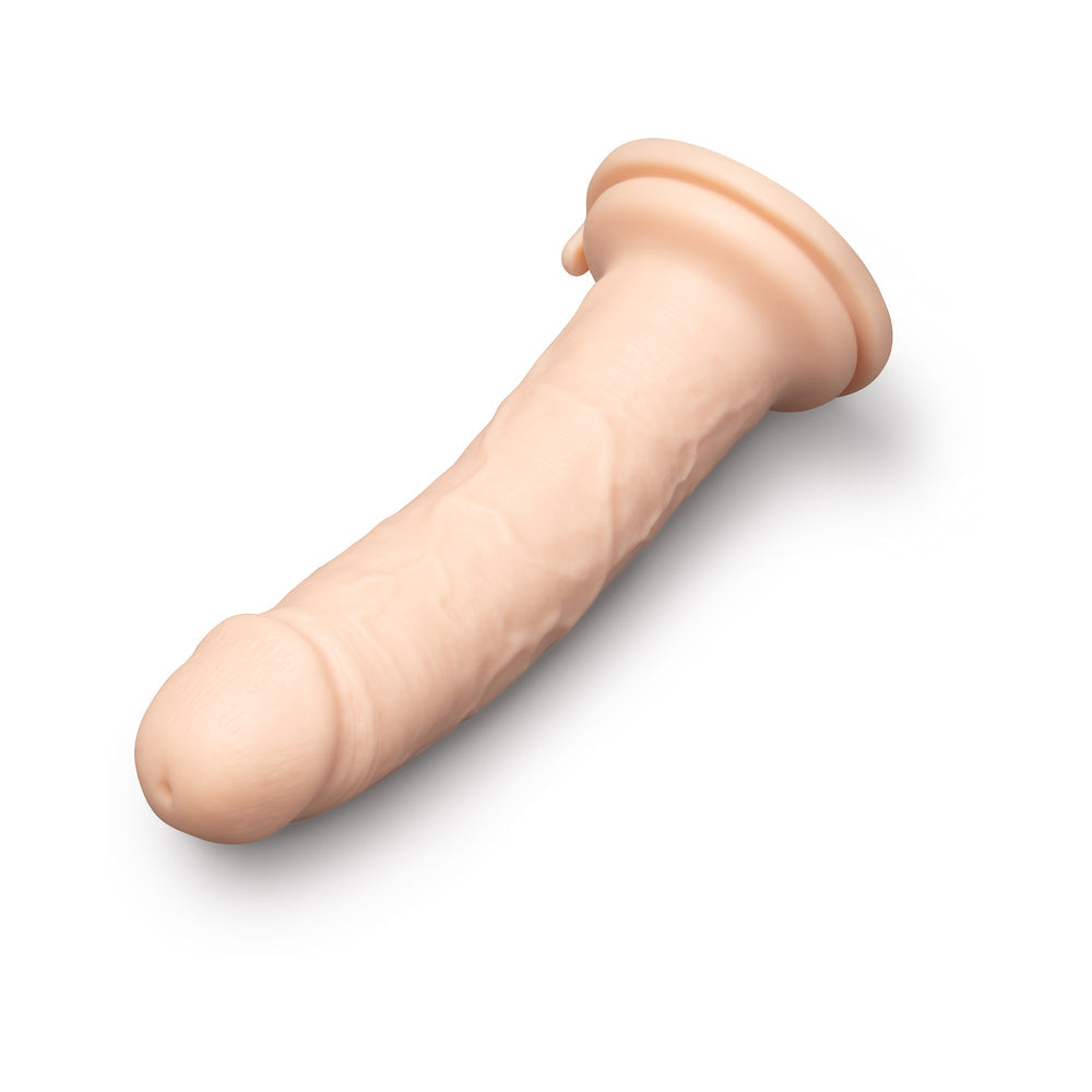 Together 8.5" Realistic Dildo - Light