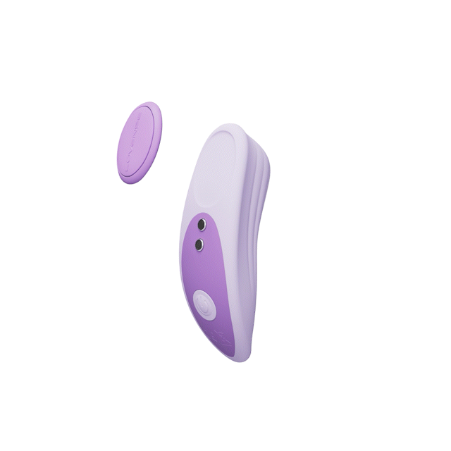 $=Lovense Ferri Reserve Panty Vibe Special Edition - Lavender