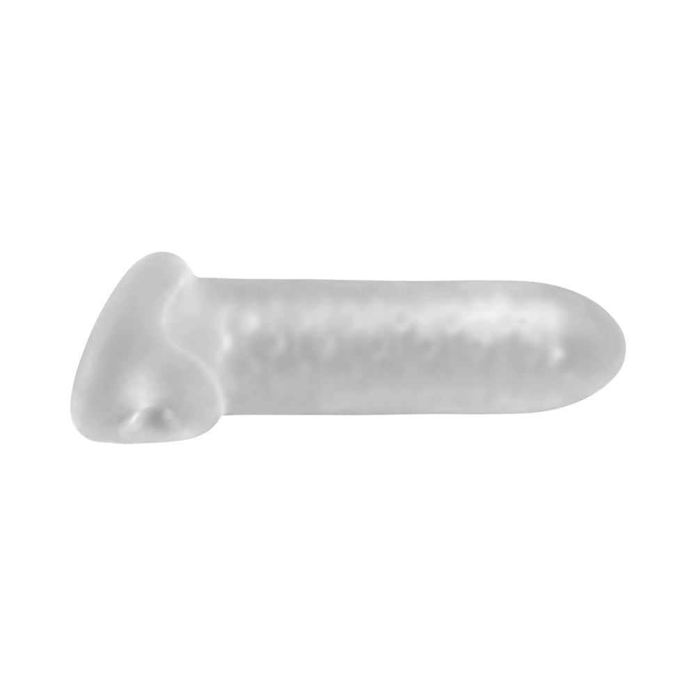 Perfect Fit Fat Boy Original Ultra Fat 7.0" - Clear