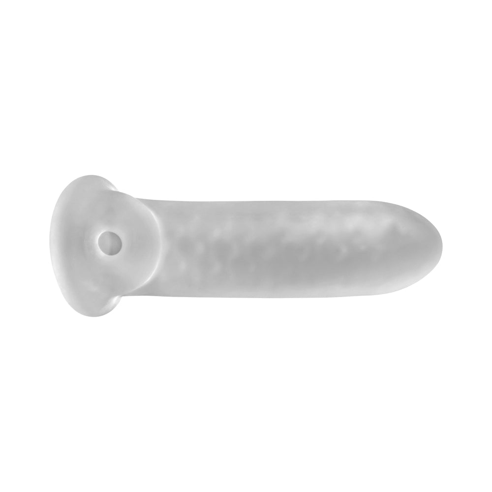Perfect Fit Fat Boy Original Ultra Fat 7.0" - Clear