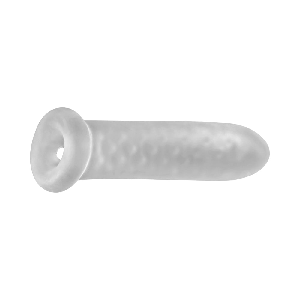 Perfect Fit Fat Boy Original Ultra Fat 7.0" - Clear