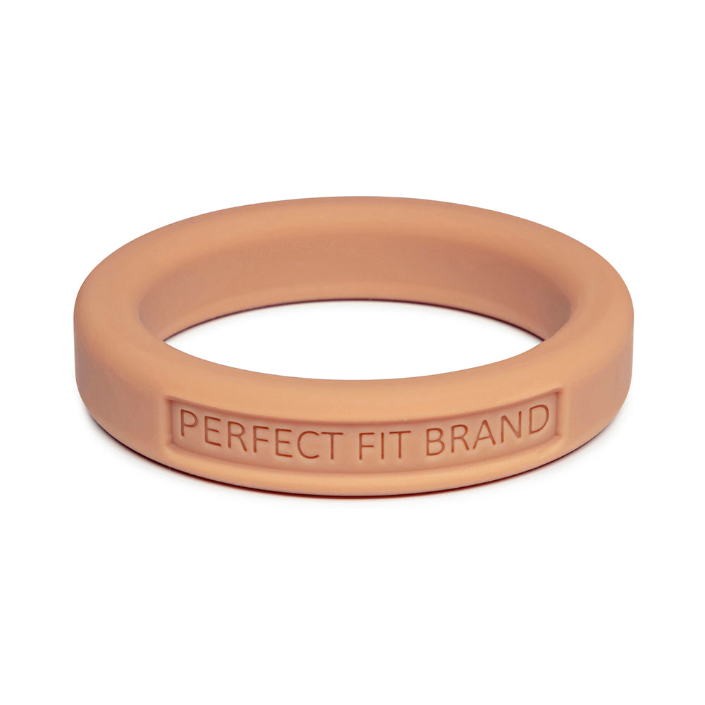 Perfect Fit Hefty Ring 1.4" Silicone - Light