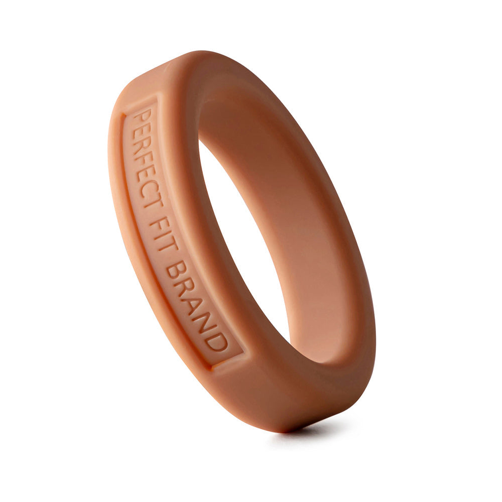 Perfect Fit Hefty Ring 1.4" Silicone - Light