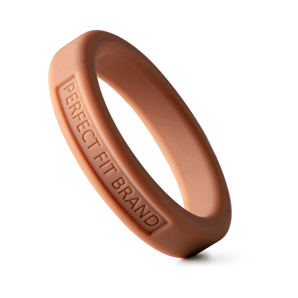 Perfect Fit Hefty Ring 1.75" Silicone - Light