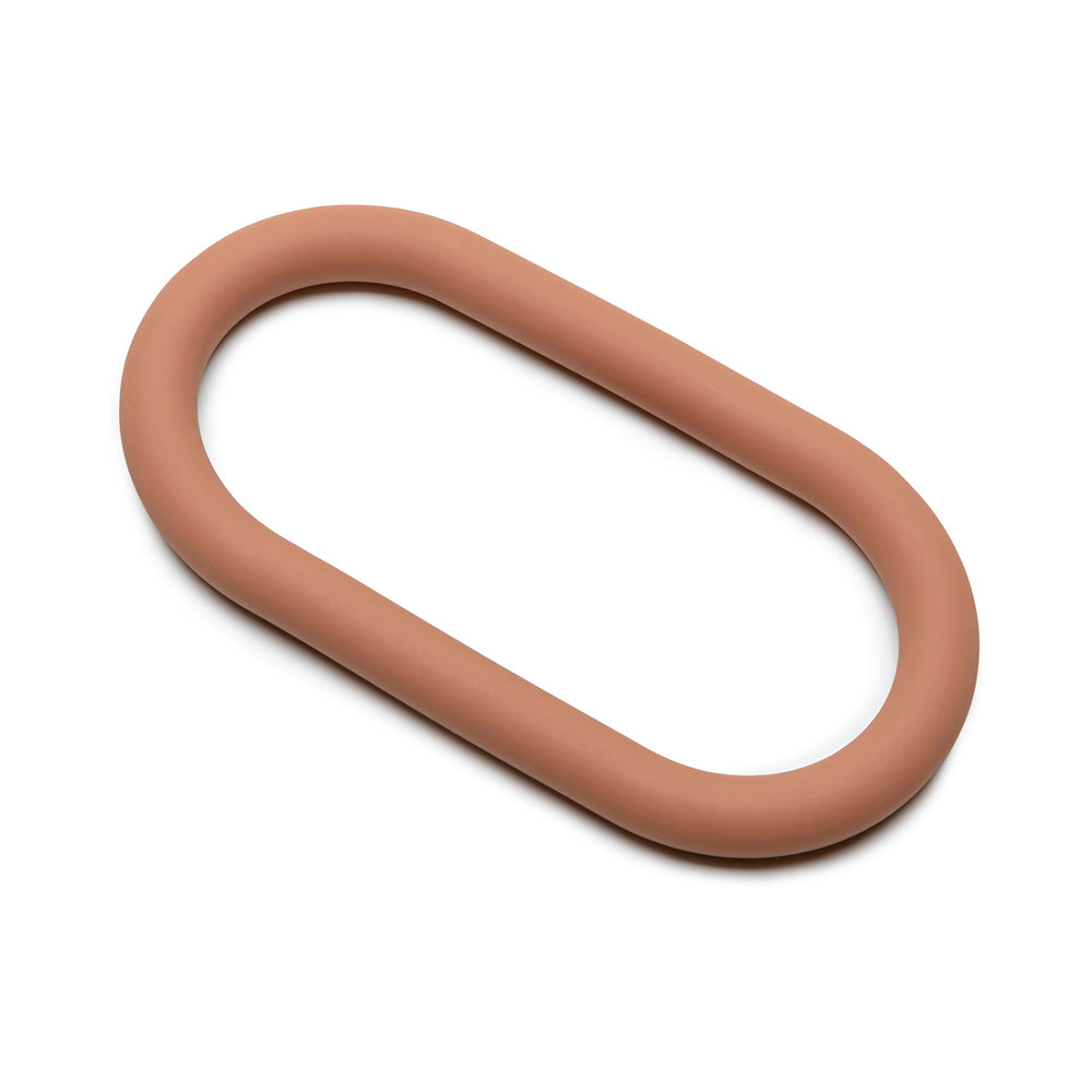 Perfect Fit Hefty Wrap Ring 9" Silicone - Light