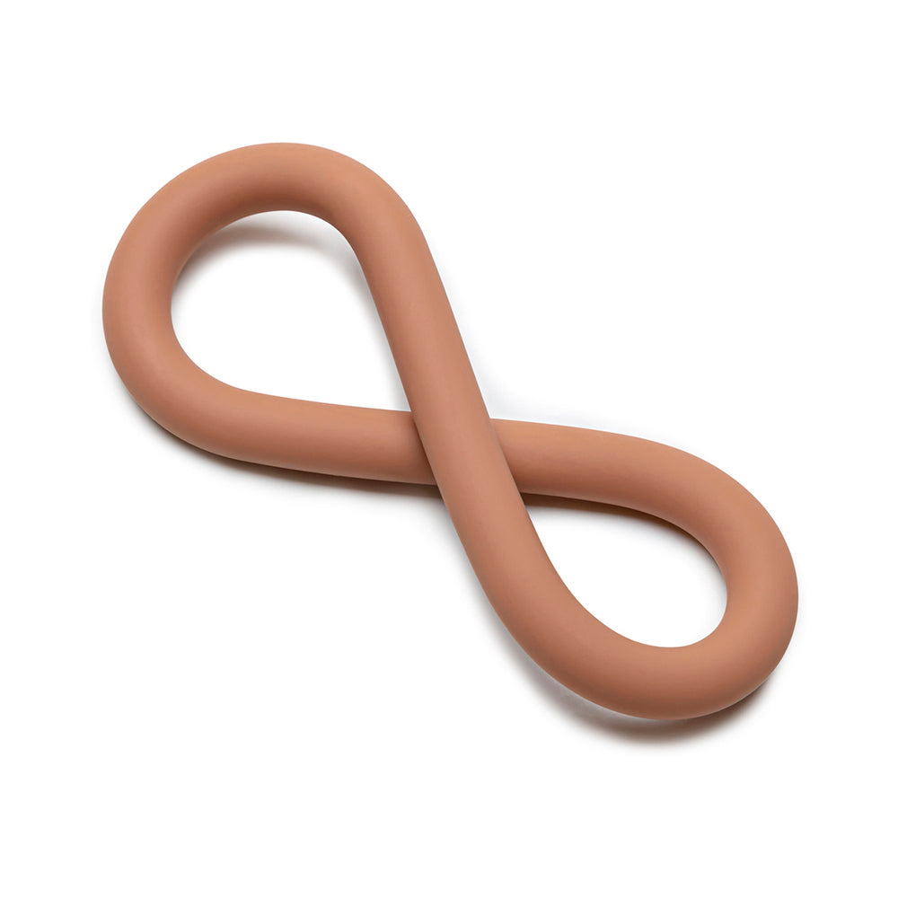 Perfect Fit Hefty Wrap Ring 9" Silicone - Light