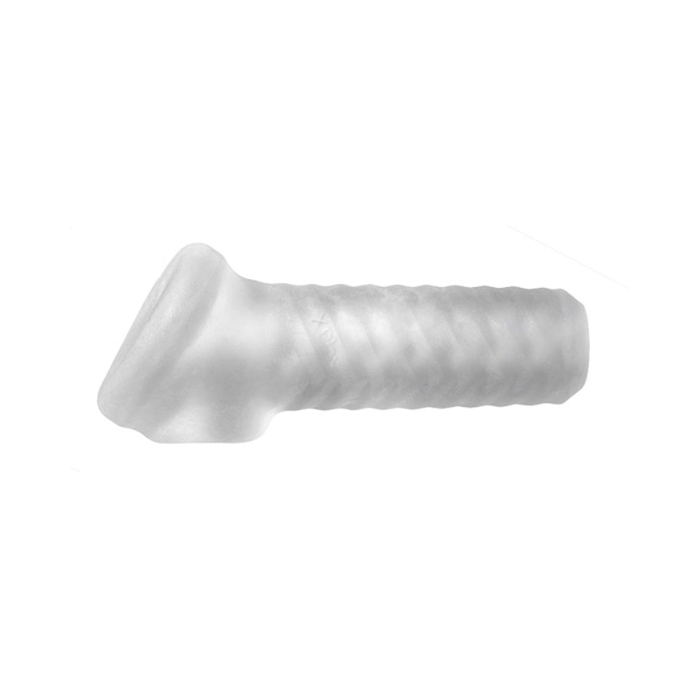 Xplay Gear Breeder Sleeve - White