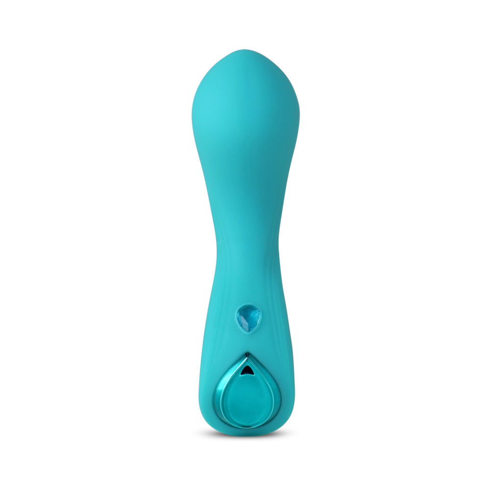 Nu Sensuelle Nubii Gemma Turbo Bullet-Blue