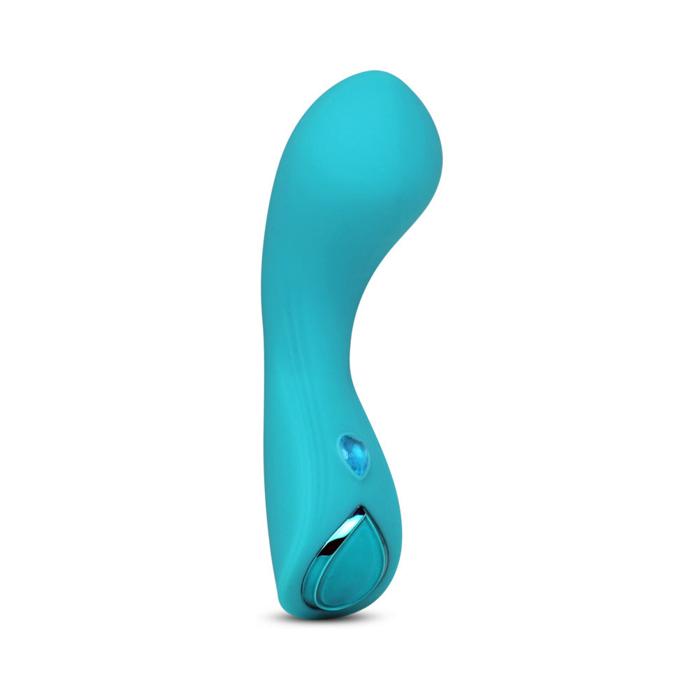 Nu Sensuelle Nubii Gemma Turbo Bullet-Blue