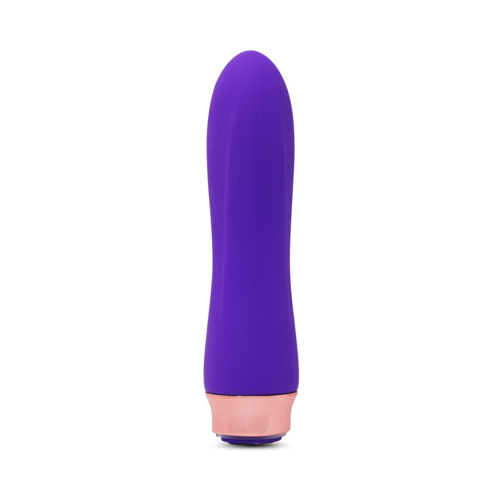 Nu Sensuelle Envy XLR8 Bullet-Deep Purple