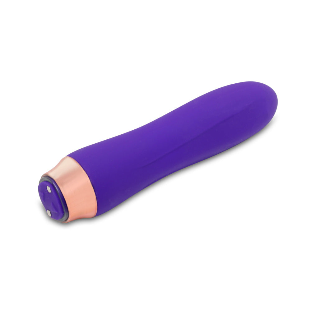 Nu Sensuelle Envy XLR8 Bullet-Deep Purple