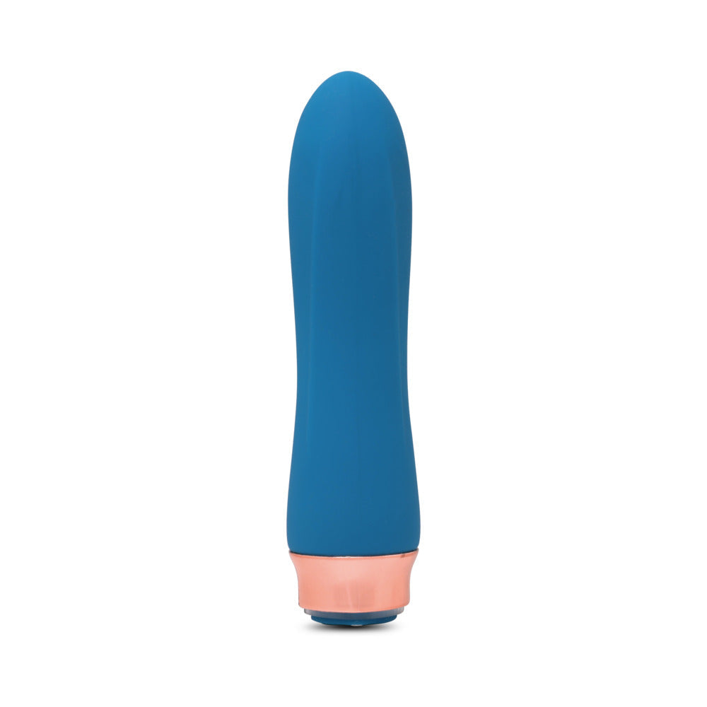 Nu Sensuelle Envy XLR8 Bullet-Deep Turqouise
