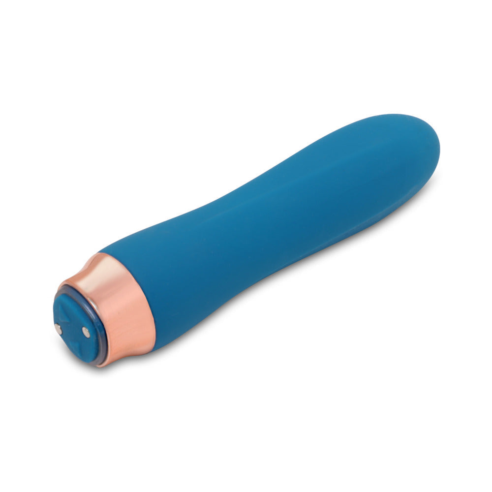 Nu Sensuelle Envy XLR8 Bullet-Deep Turqouise