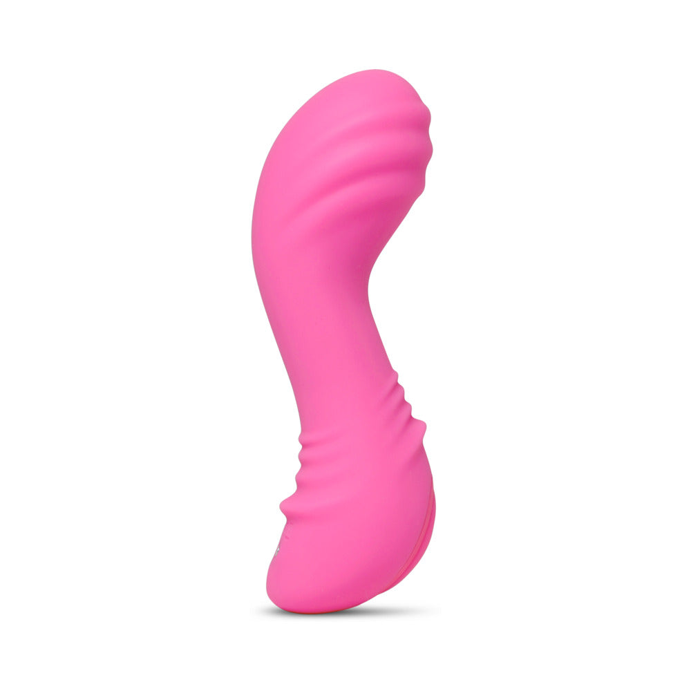 Nu Sensuelle Muse XLR8 Bullet with Heat-Pink