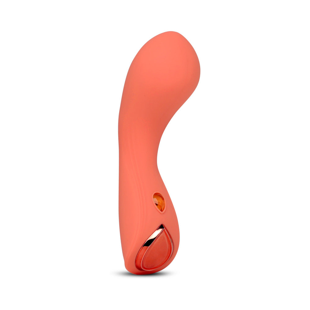 Nu Sensuelle Nubii Gemma Turbo Bullet-Coral