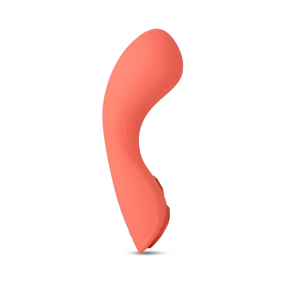 Nu Sensuelle Nubii Gemma Turbo Bullet-Coral