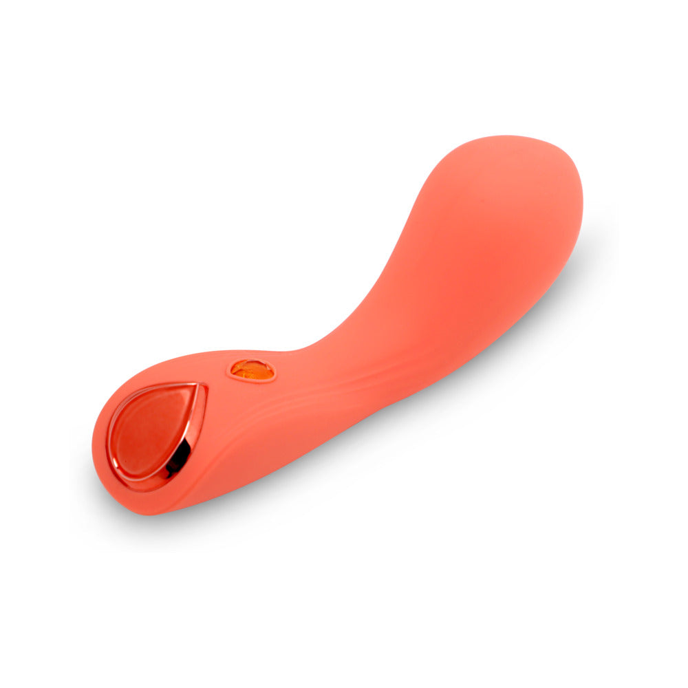 Nu Sensuelle Nubii Gemma Turbo Bullet-Coral