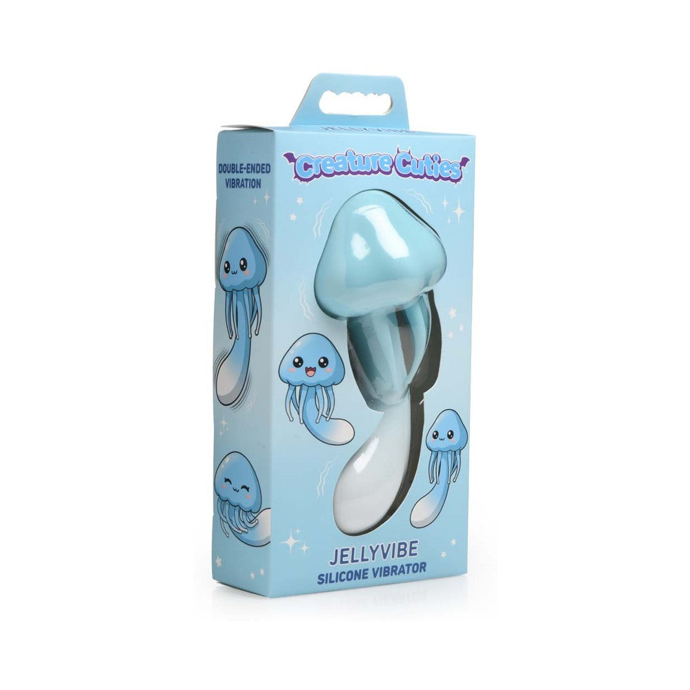 Creature Cuties Jellyfish Jellyvibe