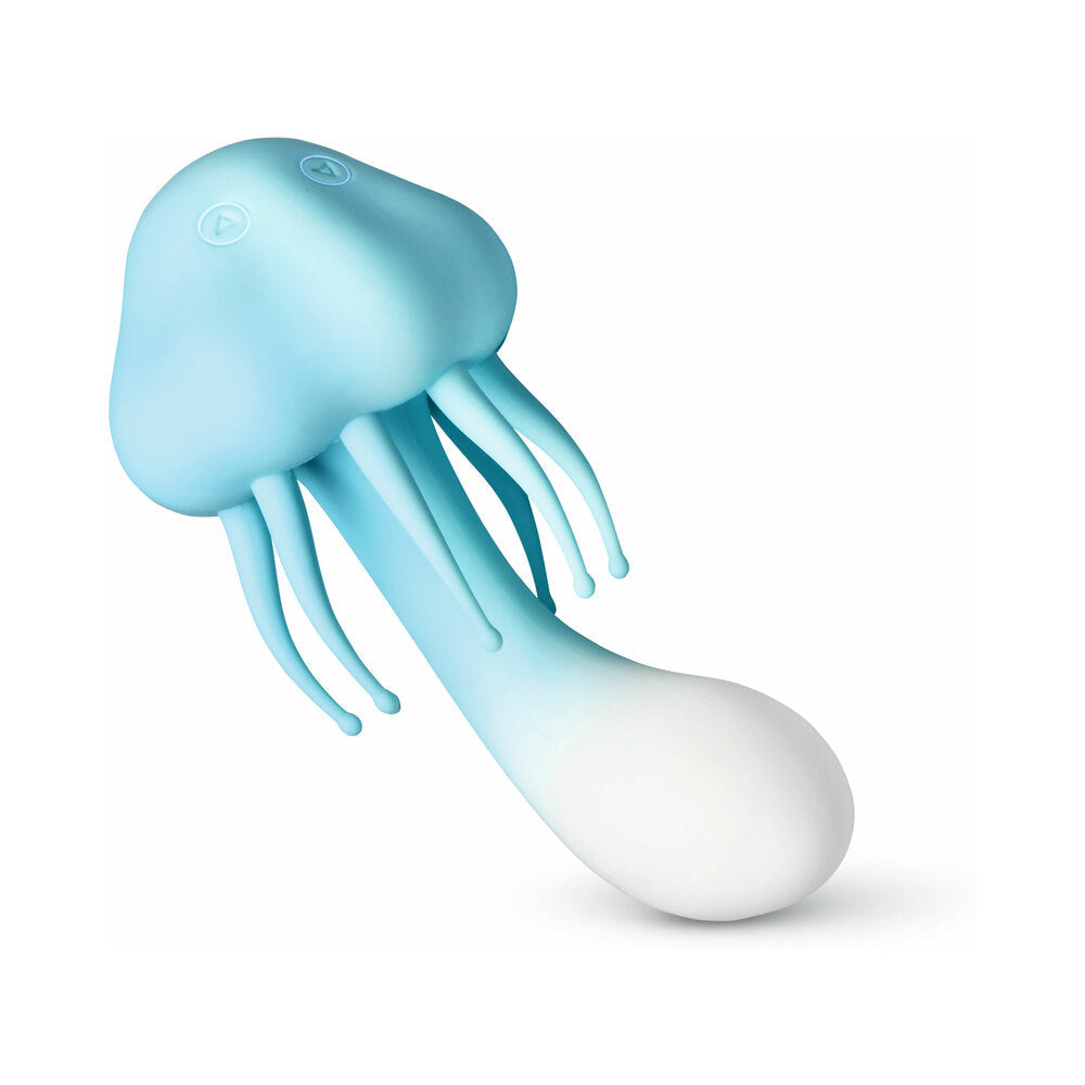 Creature Cuties Jellyfish Jellyvibe