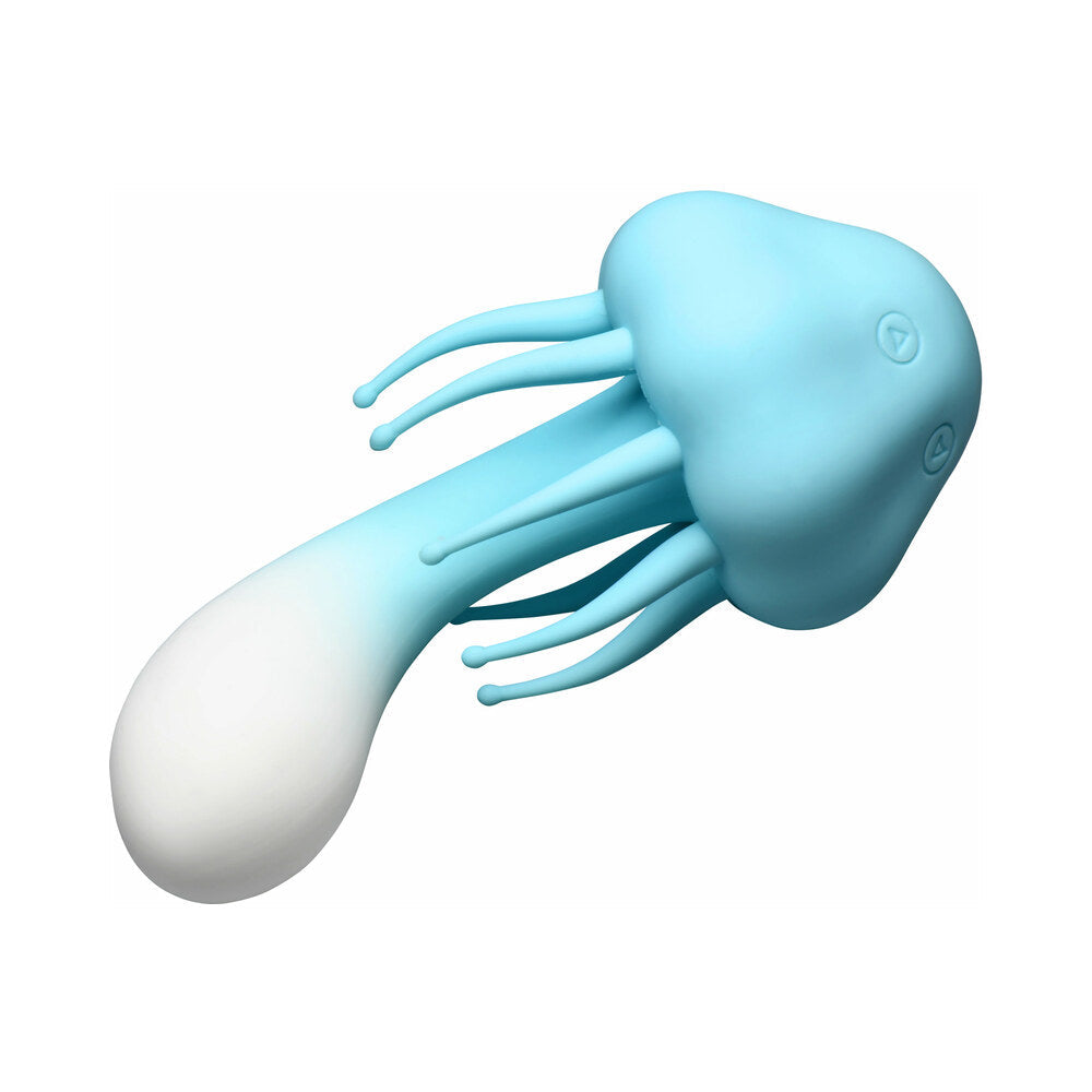 Creature Cuties Jellyfish Jellyvibe