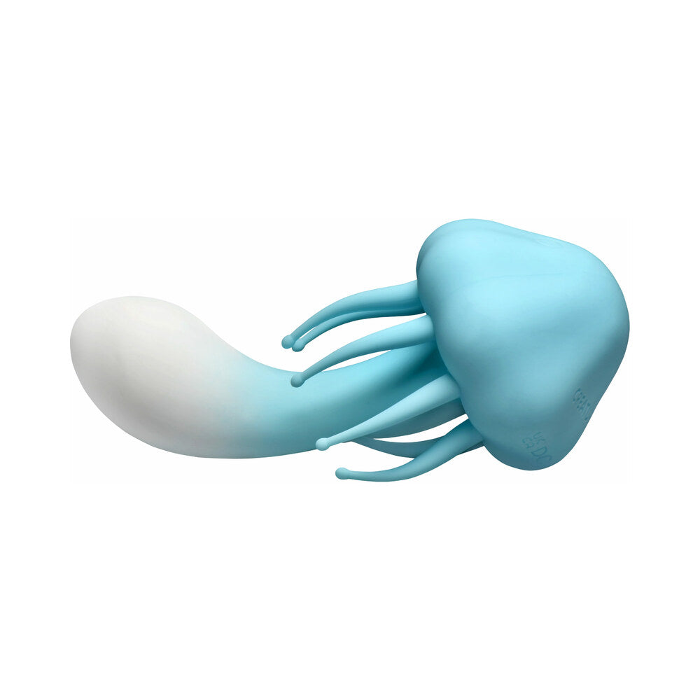 Creature Cuties Jellyfish Jellyvibe