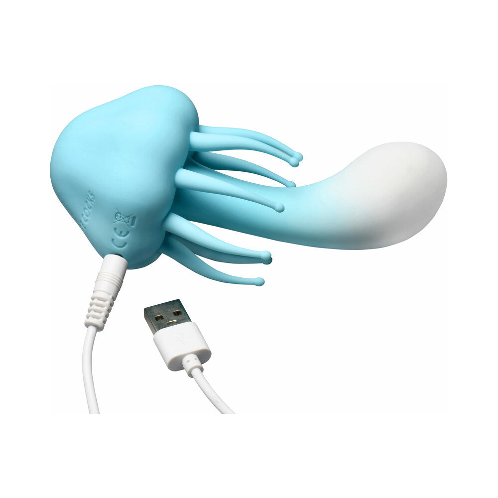 Creature Cuties Jellyfish Jellyvibe
