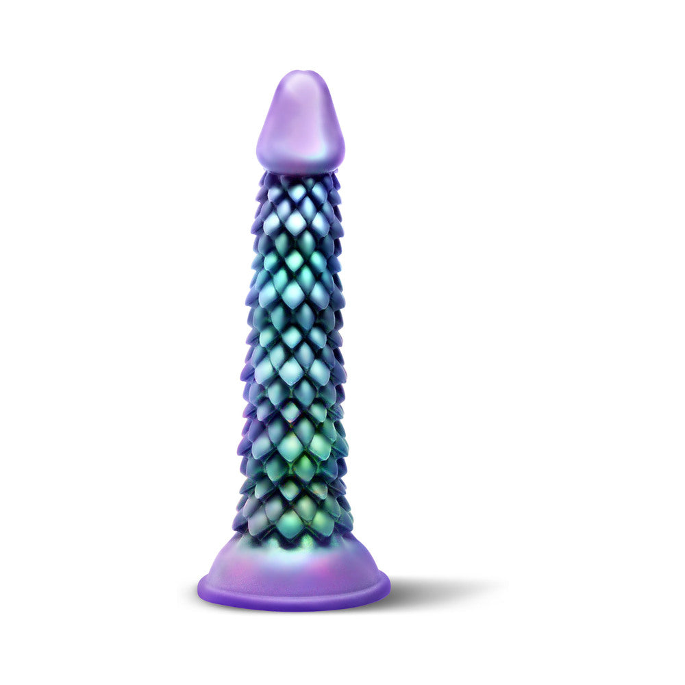 Majestic Eryndor Silicone Dildo