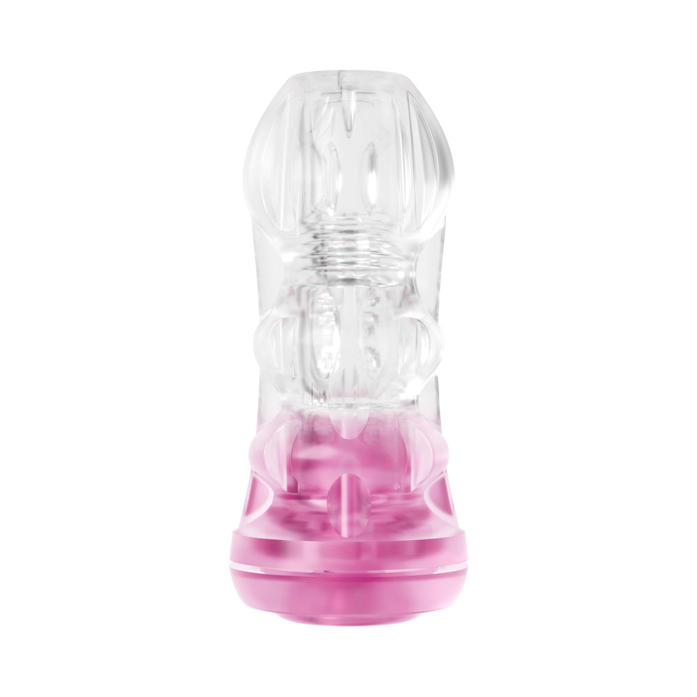 Blush EnLust Pink Pussy Stroker - Candice