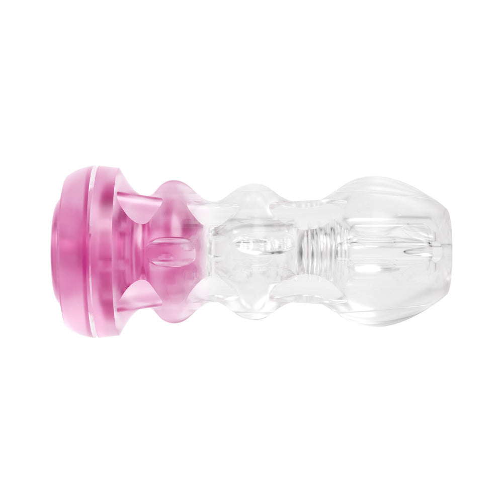 Blush EnLust Pink Pussy Stroker - Candice